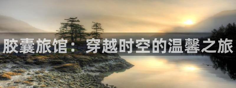 虫虫漫画人气排行榜:胶囊旅馆:穿越时空的温馨之旅配图