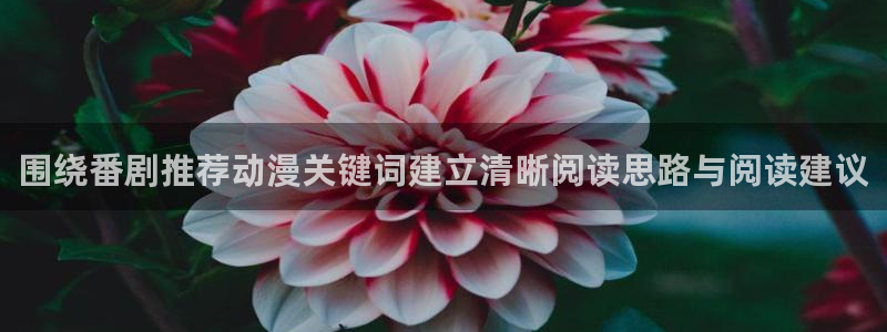 虫虫漫画最新连载：围绕番剧推荐动漫关键词建立清晰阅读思路与阅读建议配图